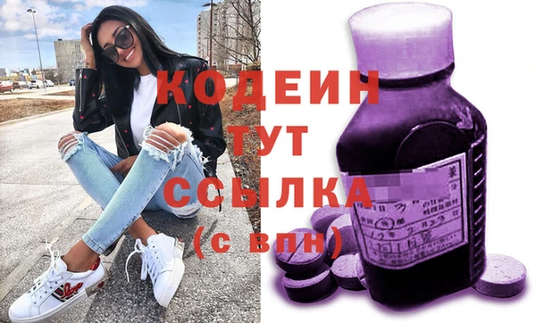 крисы Липки